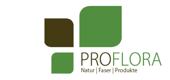 ProFlora – Natur, Faser, Produkte