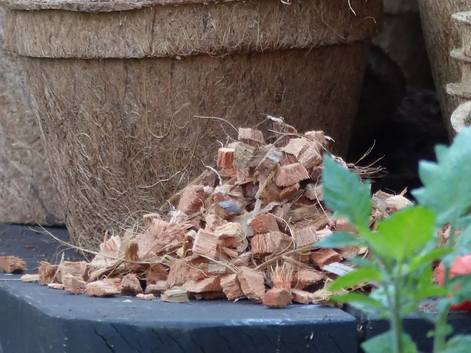 Matten, Vliese & Mulch