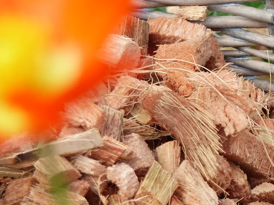 Struktur- und Mulchsubstrate – Anwendung 2